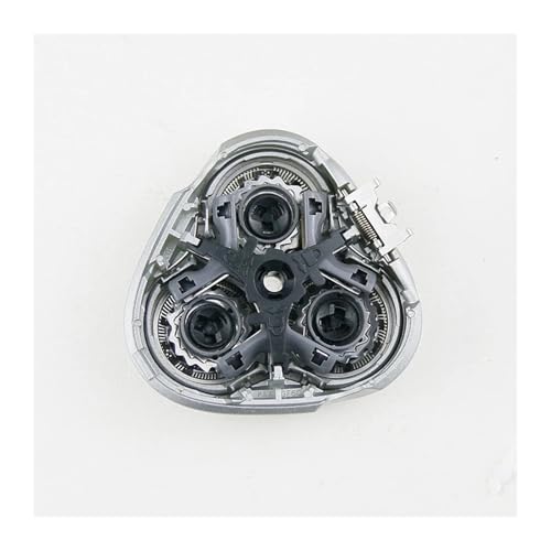Ersatzklinge for Rasiererkopf, kompatibel mit Philips, HQ8240, HQ8241, HQ8260 Ersatzklinge for Rasiererkopf, kompatibel mit Philips, HQ8240, HQ8241, HQ8260 von WEEAAW