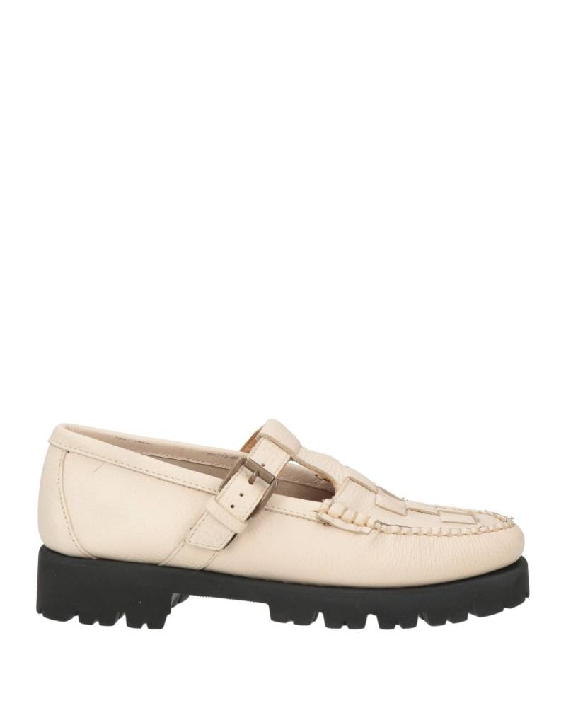 WEEJUNS® by G.H. BASS & CO Mokassin Damen Beige von WEEJUNS® by G.H. BASS & CO