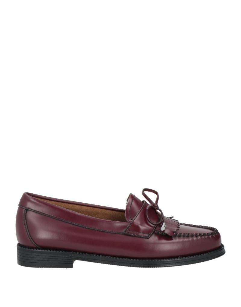 WEEJUNS® by G.H. BASS & CO Mokassin Damen Bordeaux von WEEJUNS® by G.H. BASS & CO