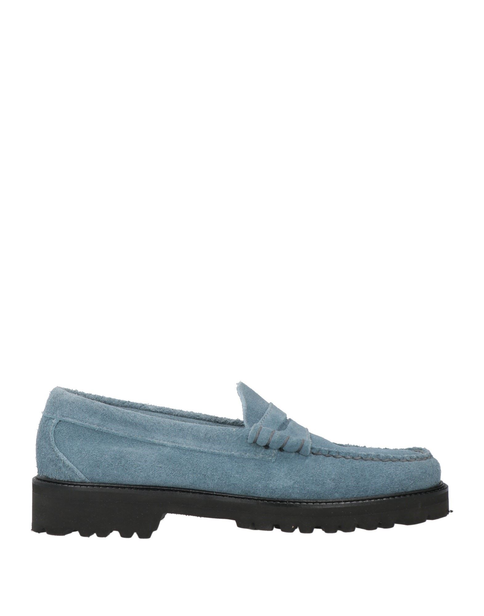 WEEJUNS® by G.H. BASS & CO Mokassin Herren Taubenblau von WEEJUNS® by G.H. BASS & CO