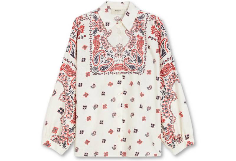 WEEKEND BY MAX MARA Longbluse Bluse ADDA von WEEKEND BY MAX MARA