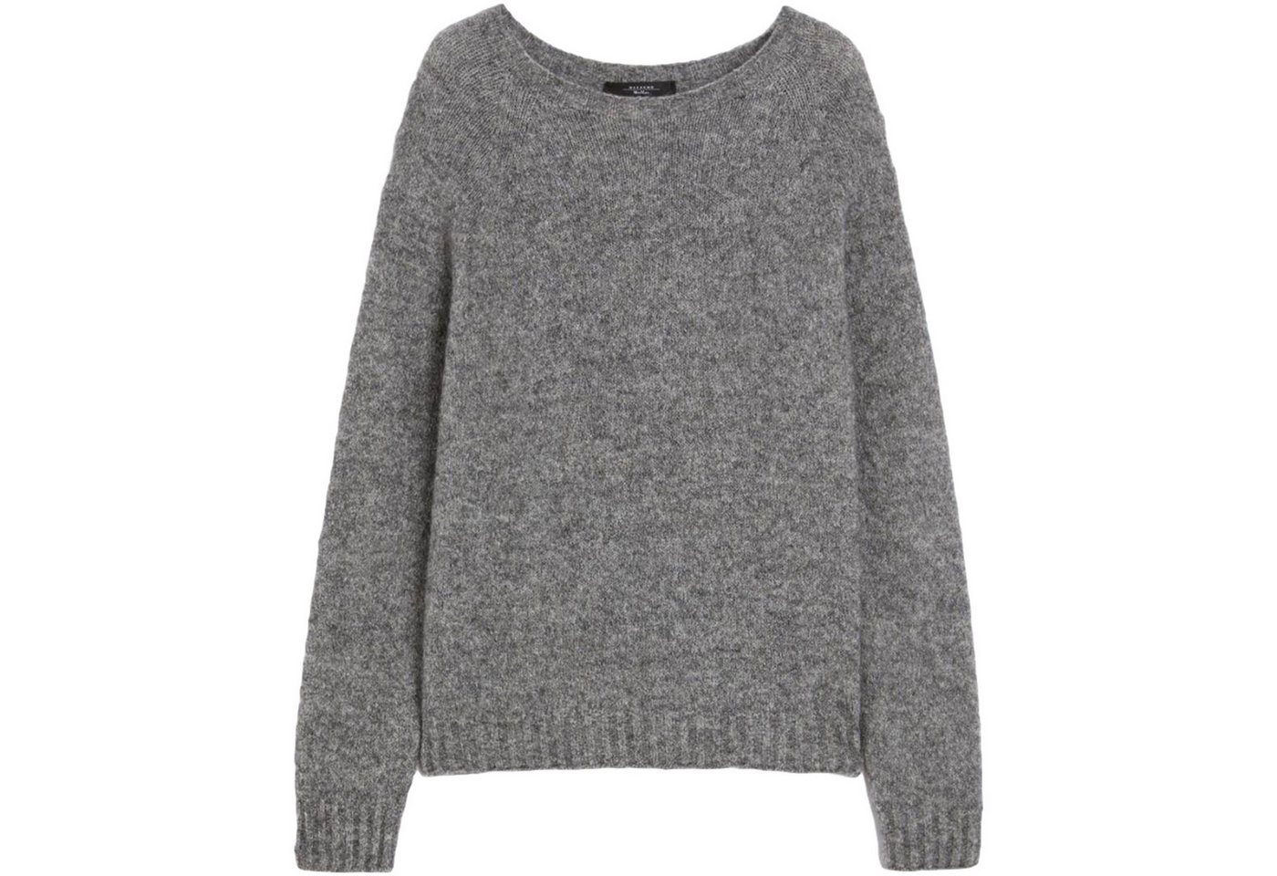 WEEKEND BY MAX MARA Strickpullover Pullover GHIACCI mit Alpaka WEEKEND BY MAX MARA Strickpullover Pullover GHIACCI mit Alpaka von WEEKEND BY MAX MARA