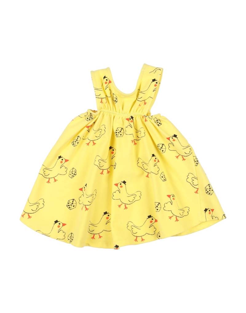 WEEKEND HOUSE KIDS Babykleid Kinder Gelb von WEEKEND HOUSE KIDS