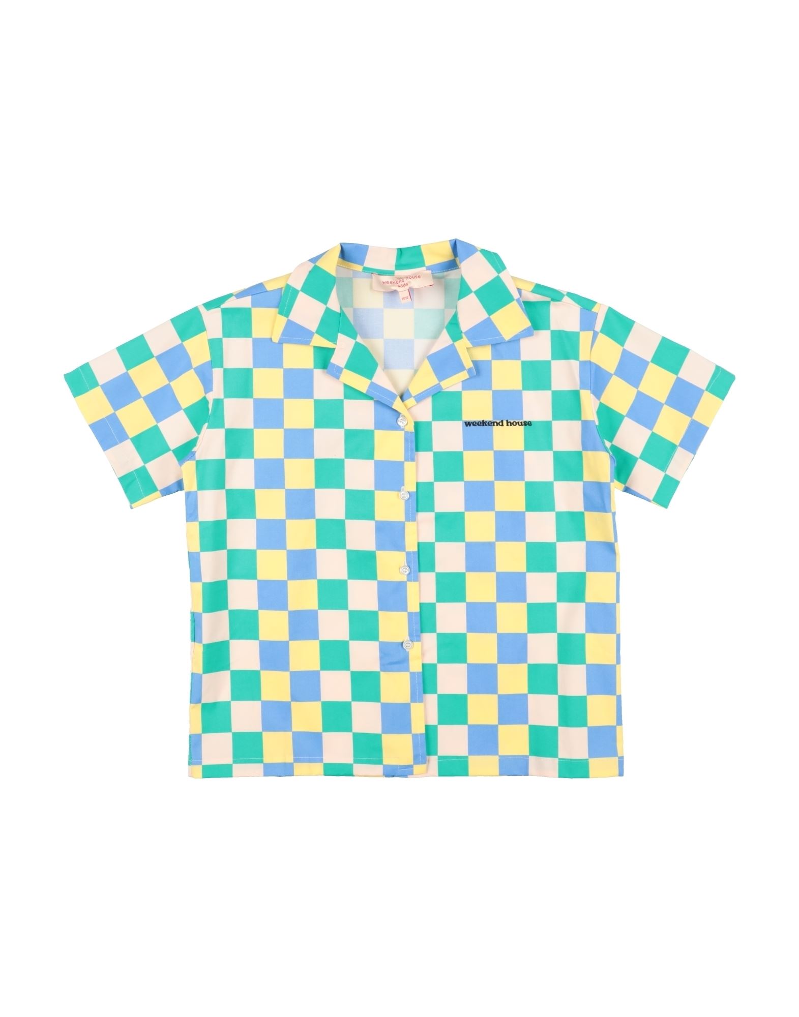 WEEKEND HOUSE KIDS Hemd Kinder Hellrosa von WEEKEND HOUSE KIDS