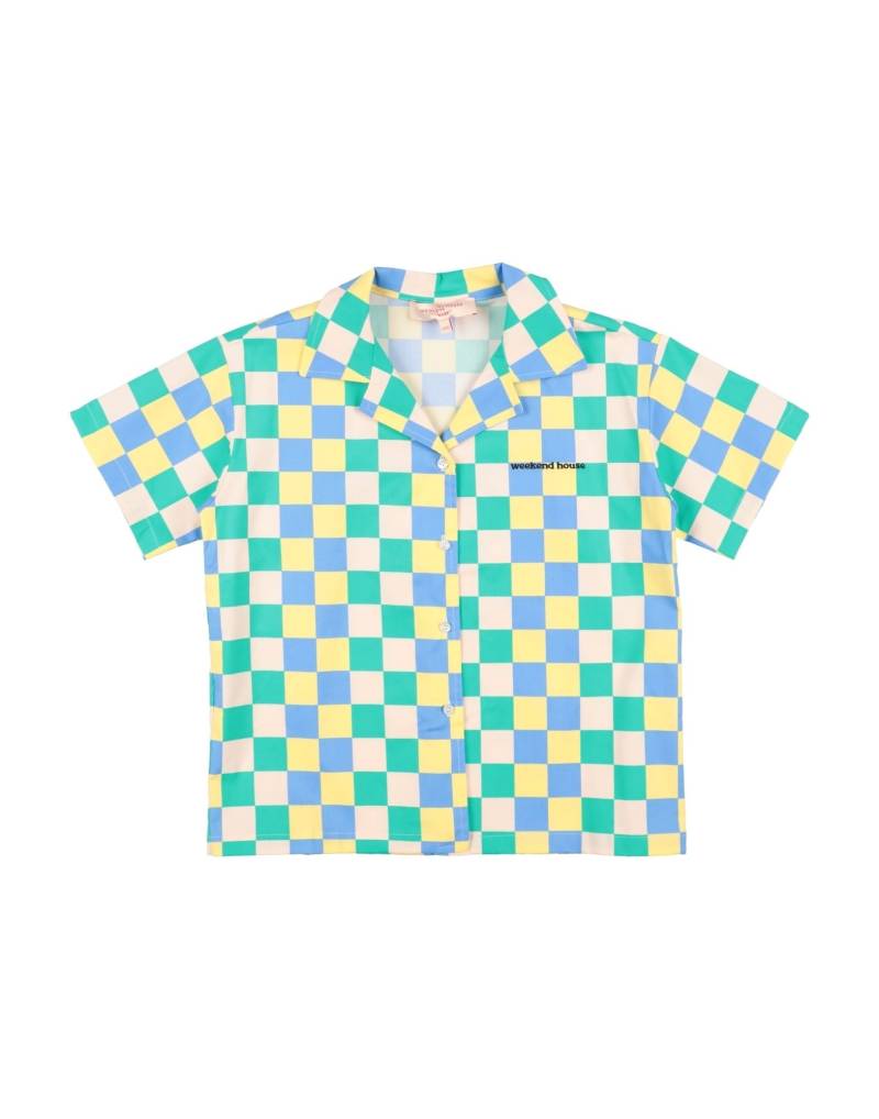 WEEKEND HOUSE KIDS Hemd Kinder Hellrosa von WEEKEND HOUSE KIDS