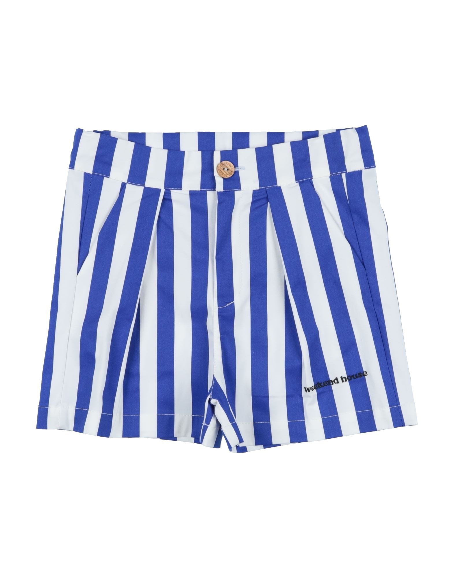 WEEKEND HOUSE KIDS Shorts & Bermudashorts Kinder Blau von WEEKEND HOUSE KIDS