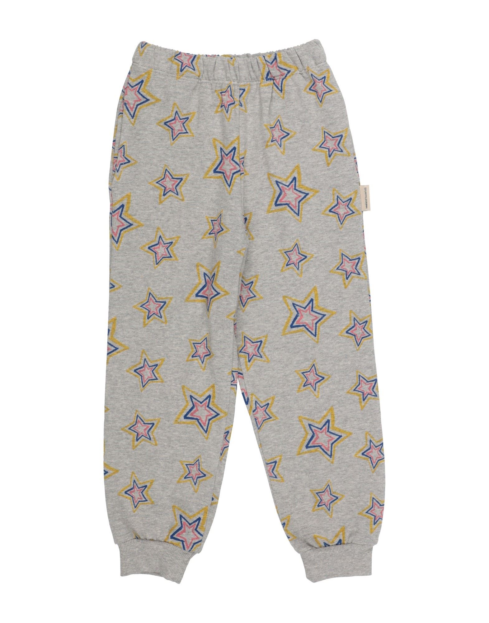 WEEKEND HOUSE KIDS Hose Kinder Grau WEEKEND HOUSE KIDS Hose Kinder Grau von WEEKEND HOUSE KIDS