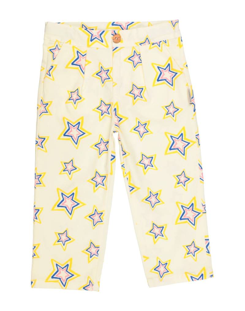 WEEKEND HOUSE KIDS Hose Kinder Pastellgelb von WEEKEND HOUSE KIDS