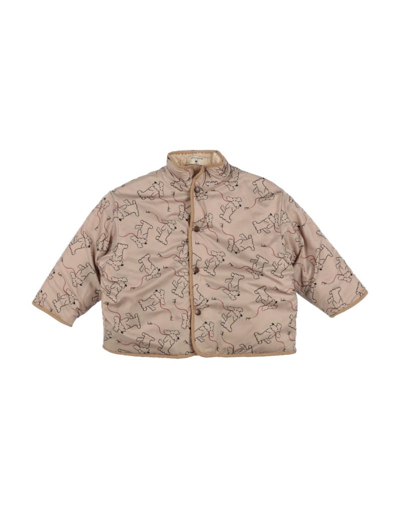 WEEKEND HOUSE KIDS Jacke & Anorak Kinder Beige von WEEKEND HOUSE KIDS