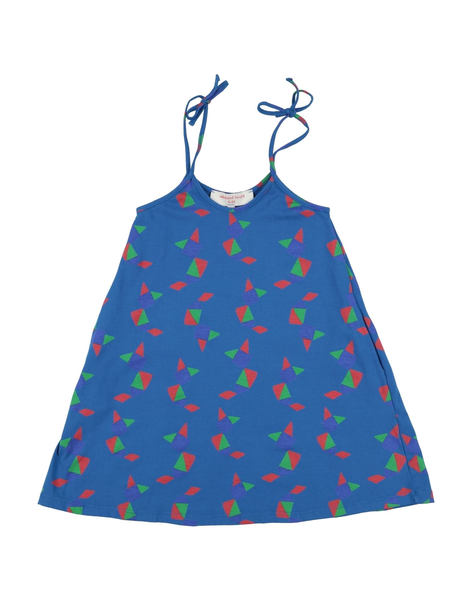 WEEKEND HOUSE KIDS Kinderkleid Kinder Blau von WEEKEND HOUSE KIDS