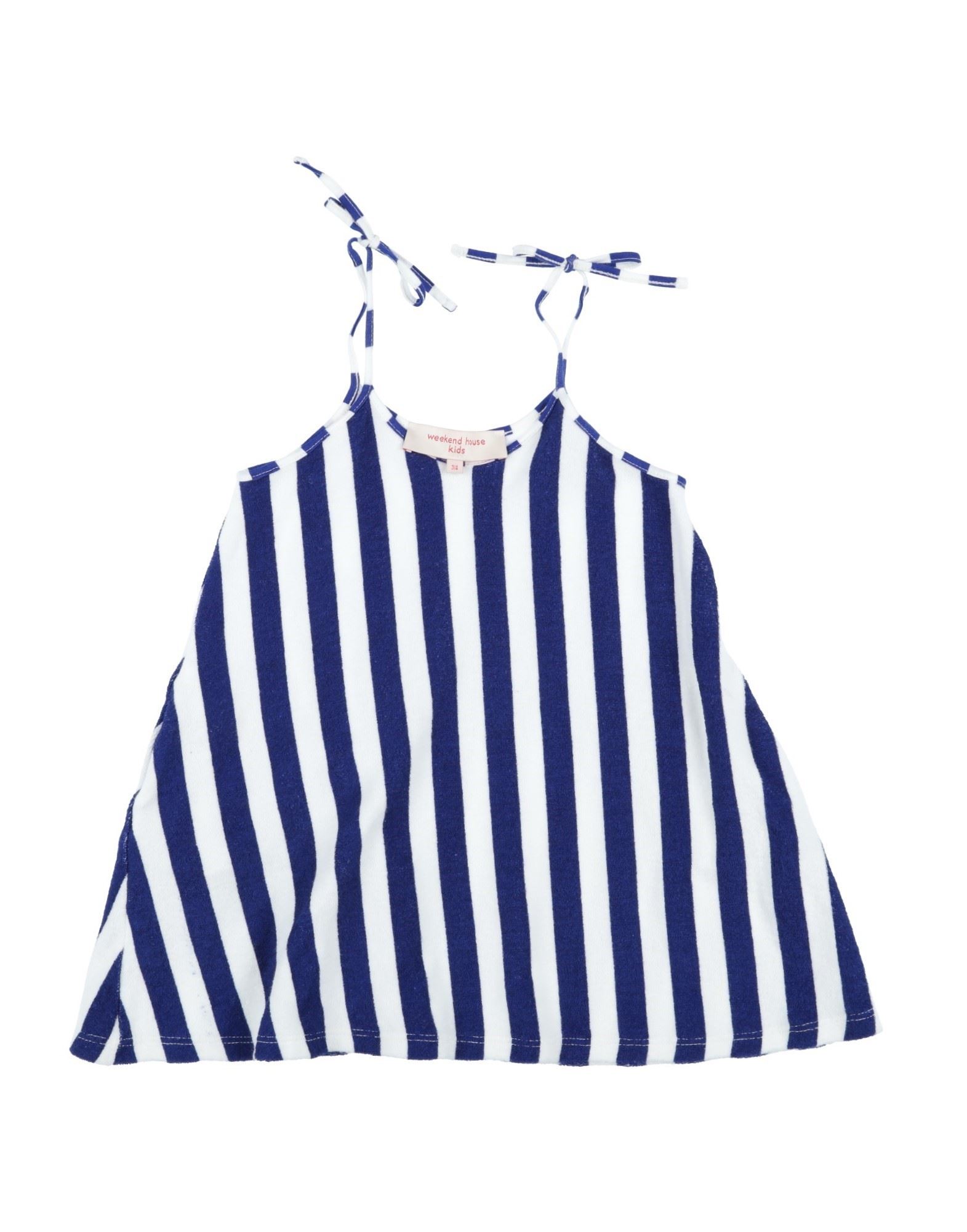 WEEKEND HOUSE KIDS Kinderkleid Kinder Marineblau von WEEKEND HOUSE KIDS