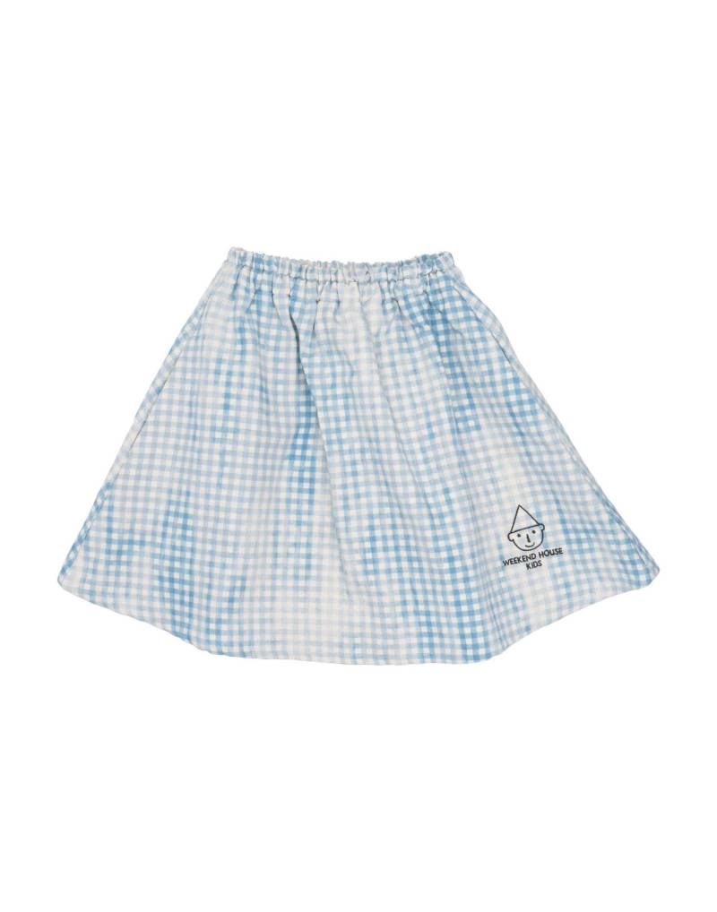 WEEKEND HOUSE KIDS Kinderrock Kinder Blaugrau von WEEKEND HOUSE KIDS