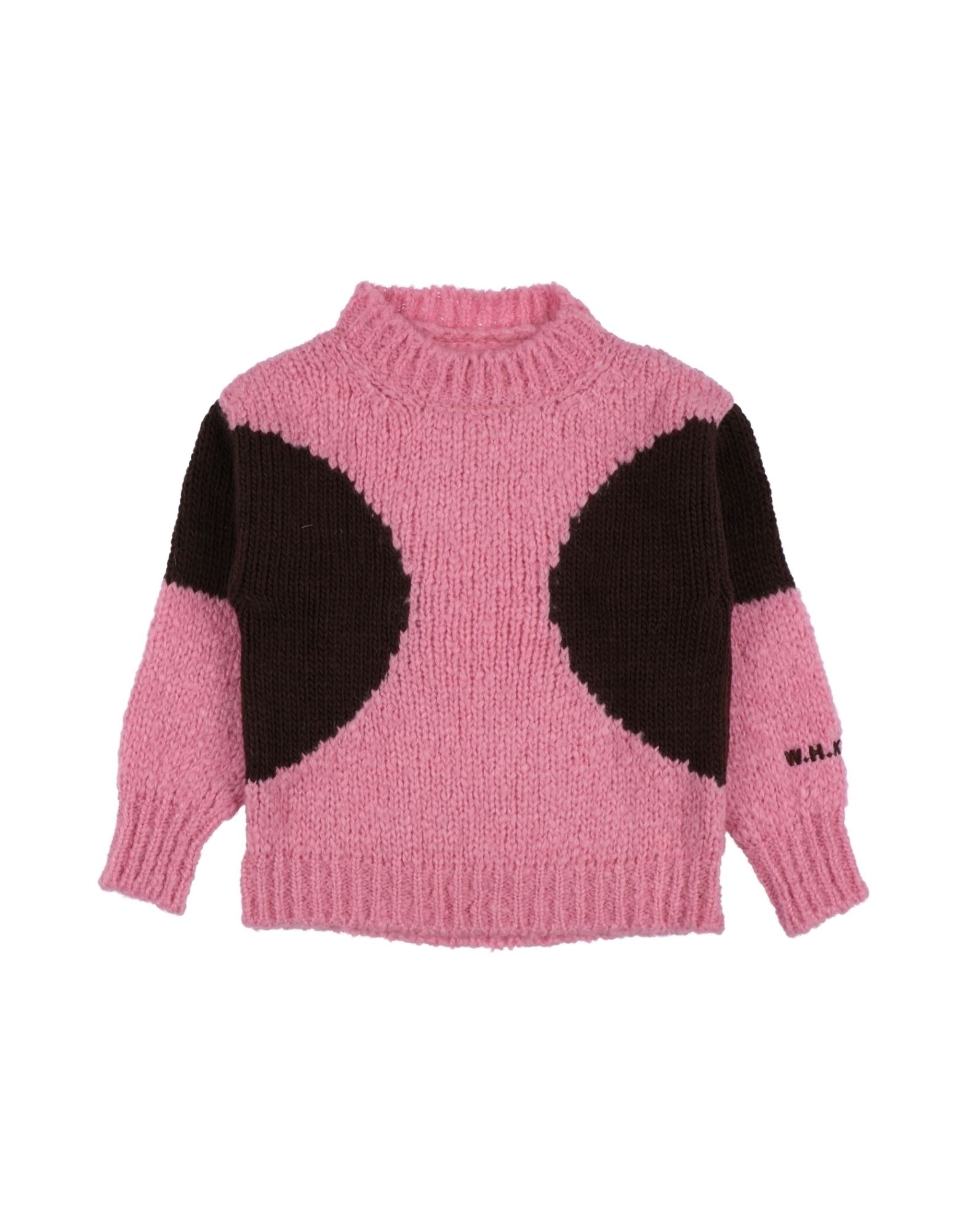 WEEKEND HOUSE KIDS Pullover Kinder Rosa von WEEKEND HOUSE KIDS