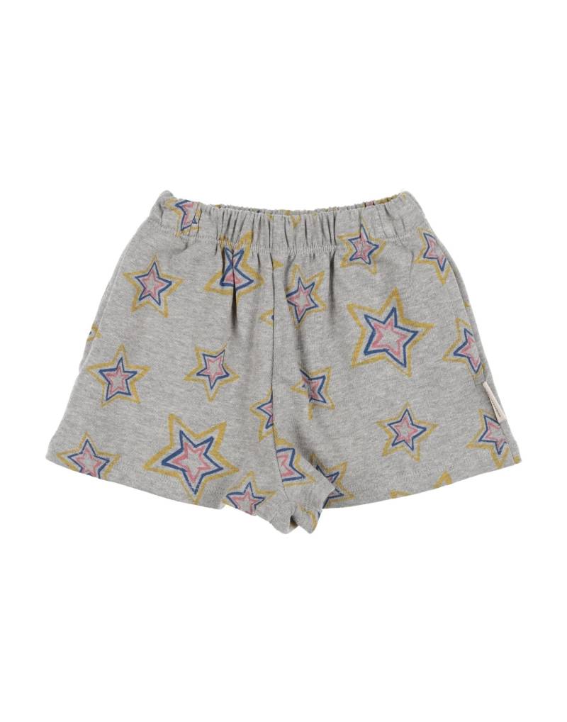WEEKEND HOUSE KIDS Shorts & Bermudashorts Kinder Grau von WEEKEND HOUSE KIDS