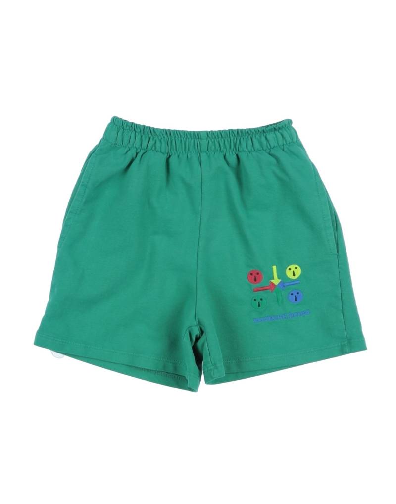 WEEKEND HOUSE KIDS Shorts & Bermudashorts Kinder Grün von WEEKEND HOUSE KIDS