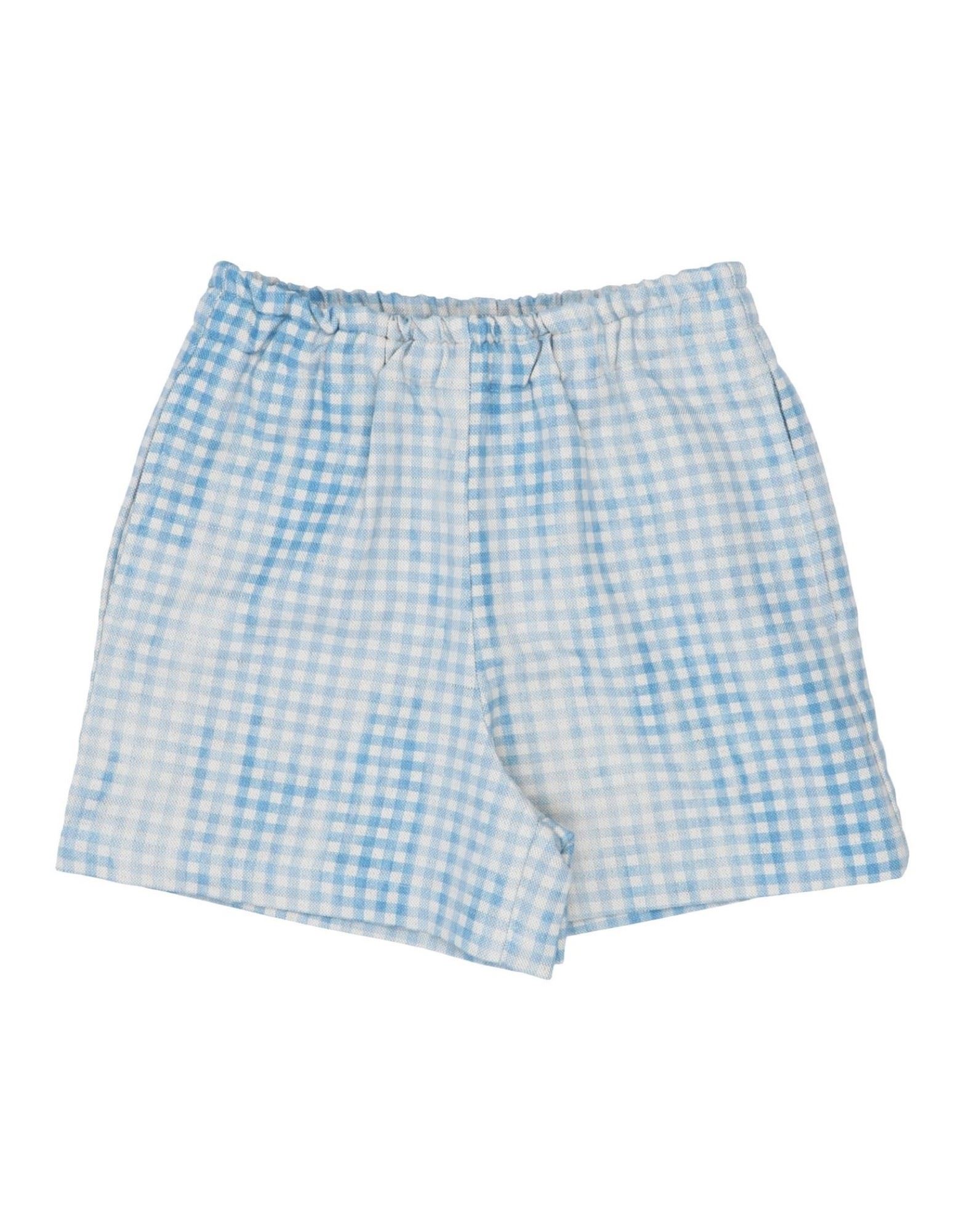 WEEKEND HOUSE KIDS Shorts & Bermudashorts Kinder Himmelblau von WEEKEND HOUSE KIDS