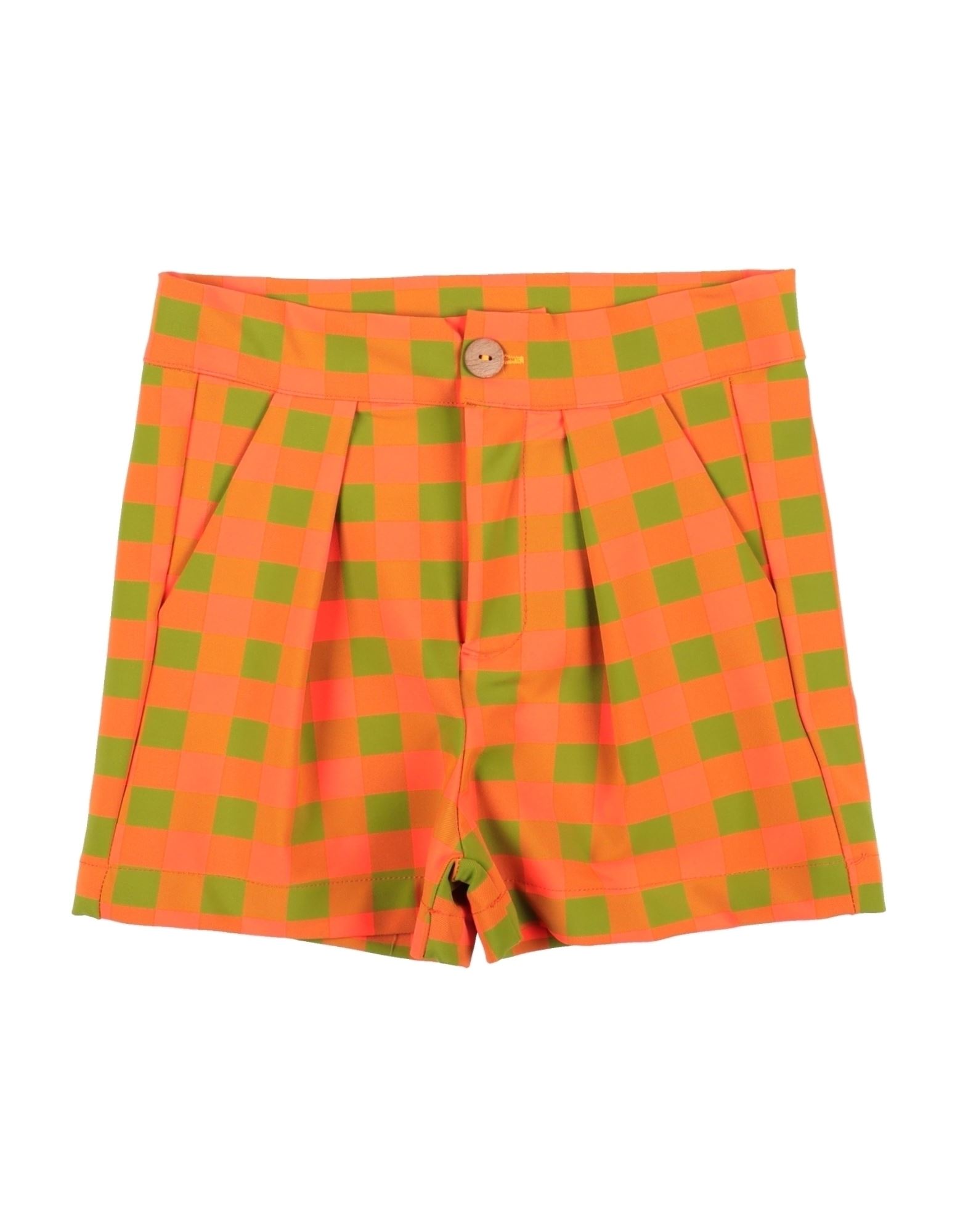 WEEKEND HOUSE KIDS Shorts & Bermudashorts Kinder Orange von WEEKEND HOUSE KIDS