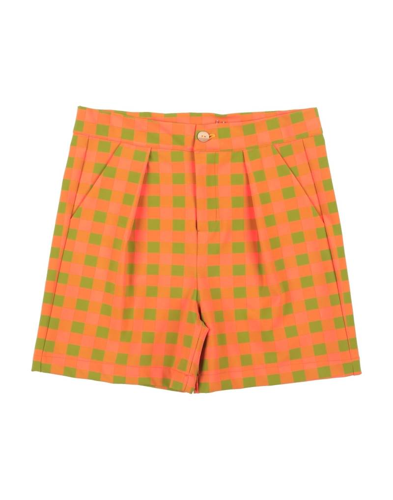 WEEKEND HOUSE KIDS Shorts & Bermudashorts Kinder Orange von WEEKEND HOUSE KIDS