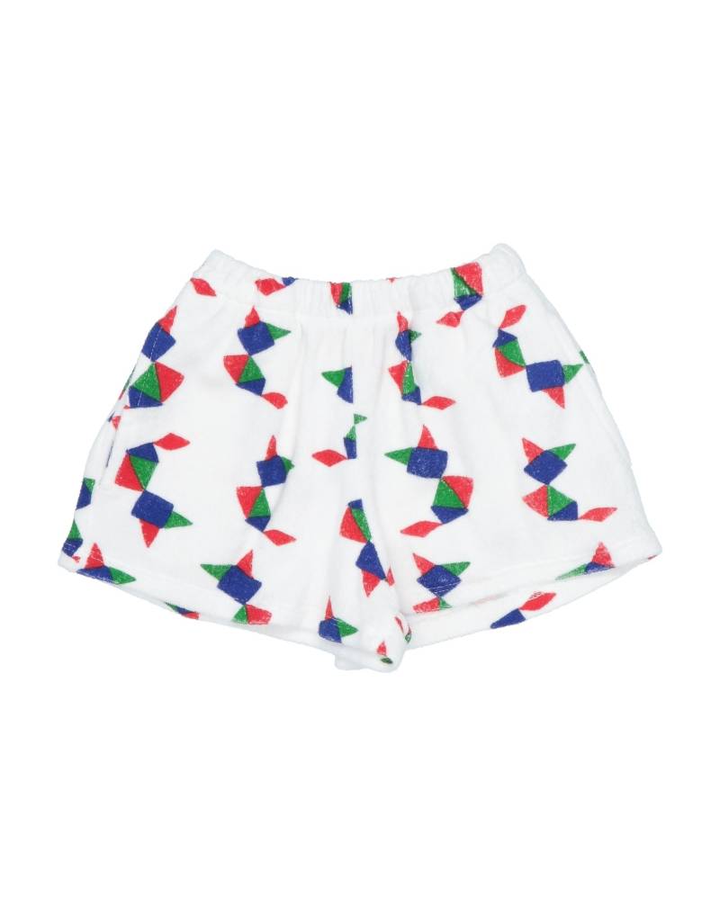 WEEKEND HOUSE KIDS Shorts & Bermudashorts Kinder Weiß von WEEKEND HOUSE KIDS