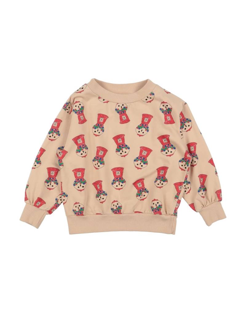 WEEKEND HOUSE KIDS Sweatshirt Kinder Beige von WEEKEND HOUSE KIDS