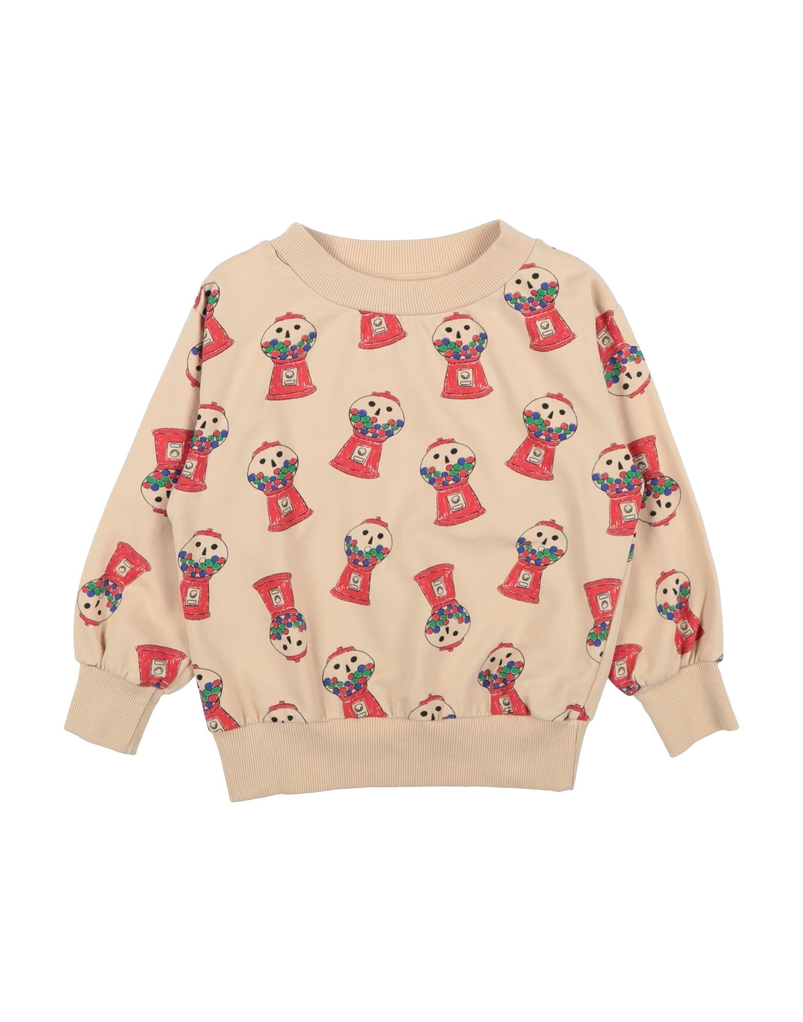 WEEKEND HOUSE KIDS Sweatshirt Kinder Beige von WEEKEND HOUSE KIDS