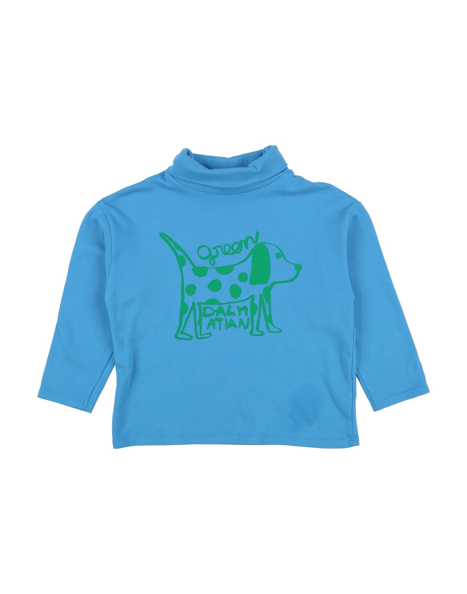 WEEKEND HOUSE KIDS T-shirts Kinder Azurblau WEEKEND HOUSE KIDS T-shirts Kinder Azurblau von WEEKEND HOUSE KIDS