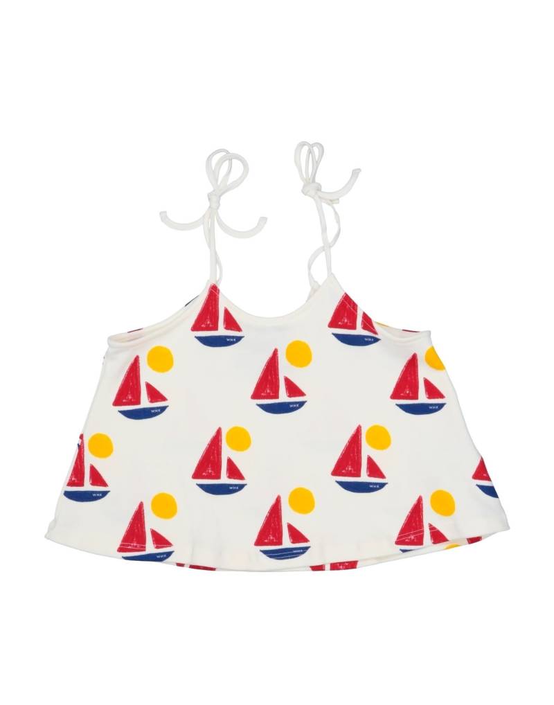 WEEKEND HOUSE KIDS T-shirts Kinder Elfenbein von WEEKEND HOUSE KIDS