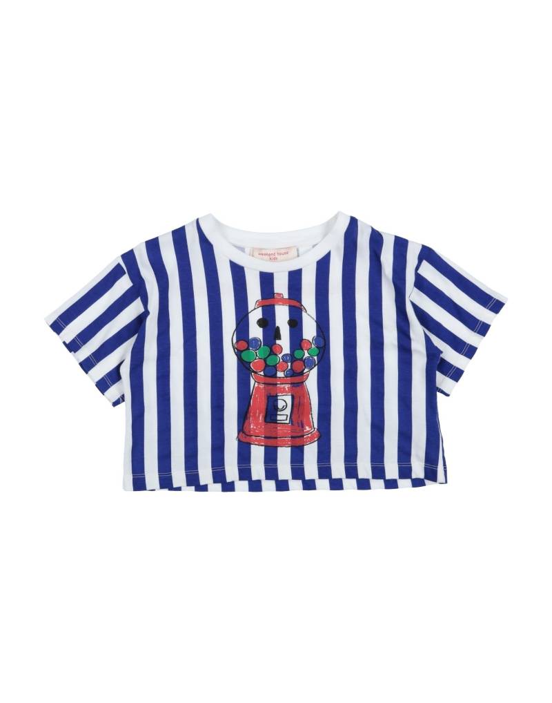 WEEKEND HOUSE KIDS T-shirts Kinder Weiß von WEEKEND HOUSE KIDS