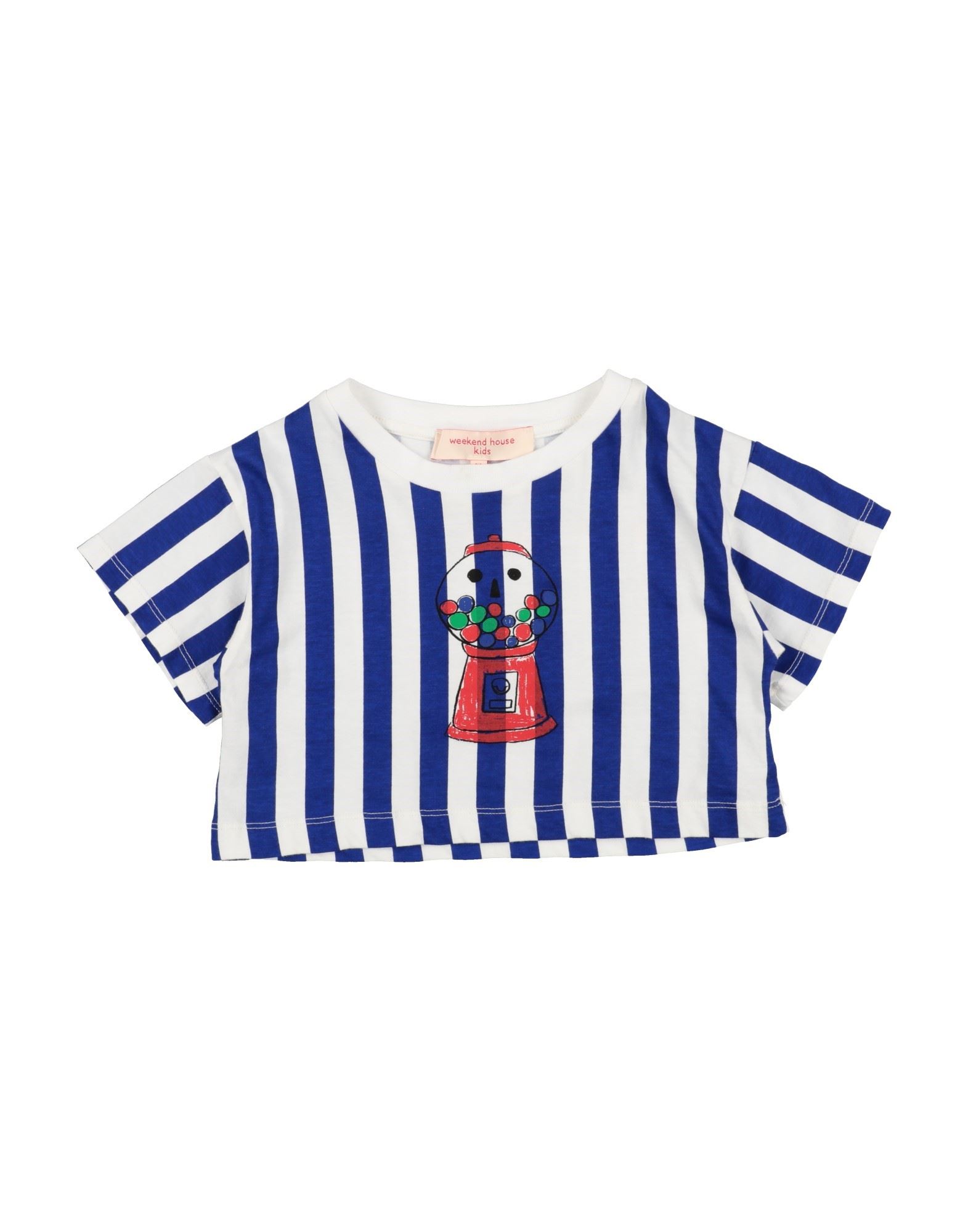 WEEKEND HOUSE KIDS T-shirts Kinder Weiß von WEEKEND HOUSE KIDS