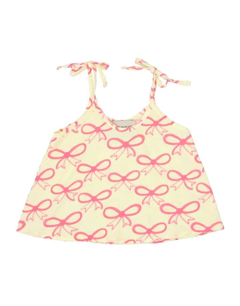 WEEKEND HOUSE KIDS Top Kinder Gelb von WEEKEND HOUSE KIDS