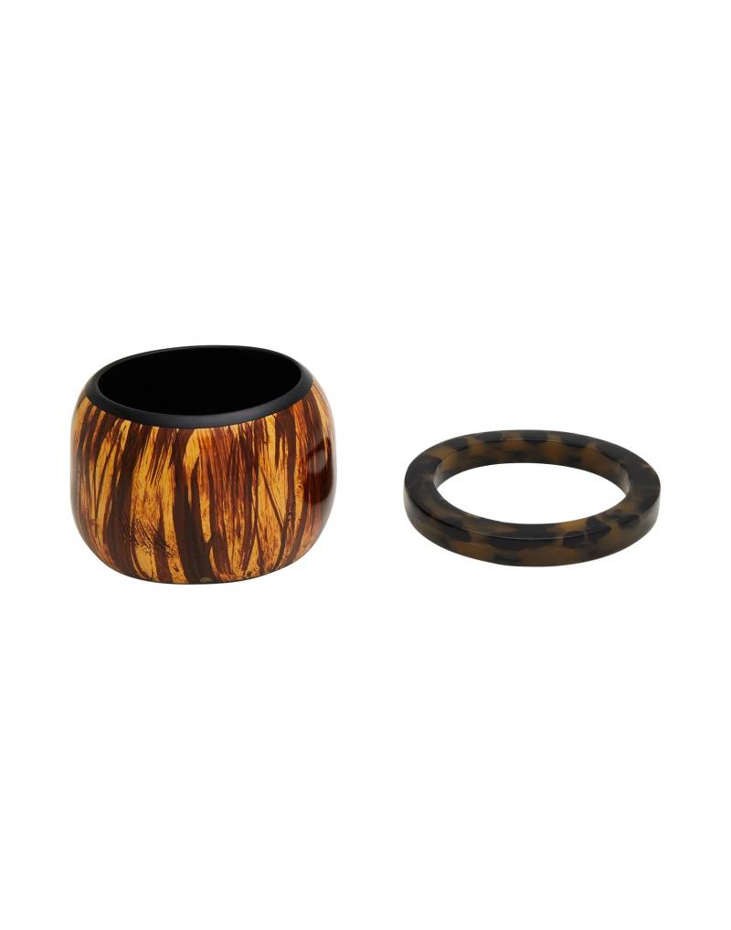 WEEKEND MAX MARA Armband Damen Sand von WEEKEND MAX MARA