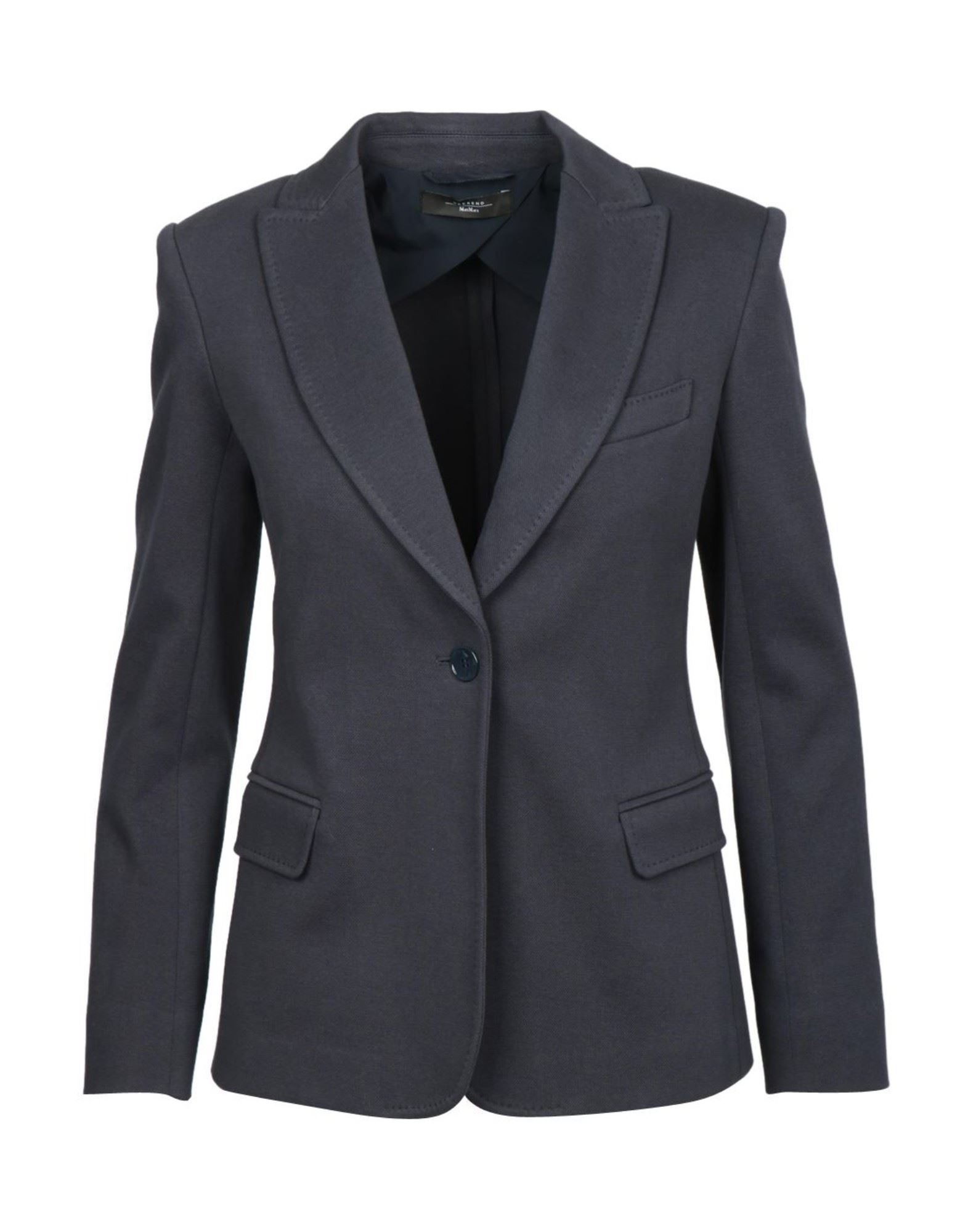 WEEKEND MAX MARA Blazer Damen Blau von WEEKEND MAX MARA