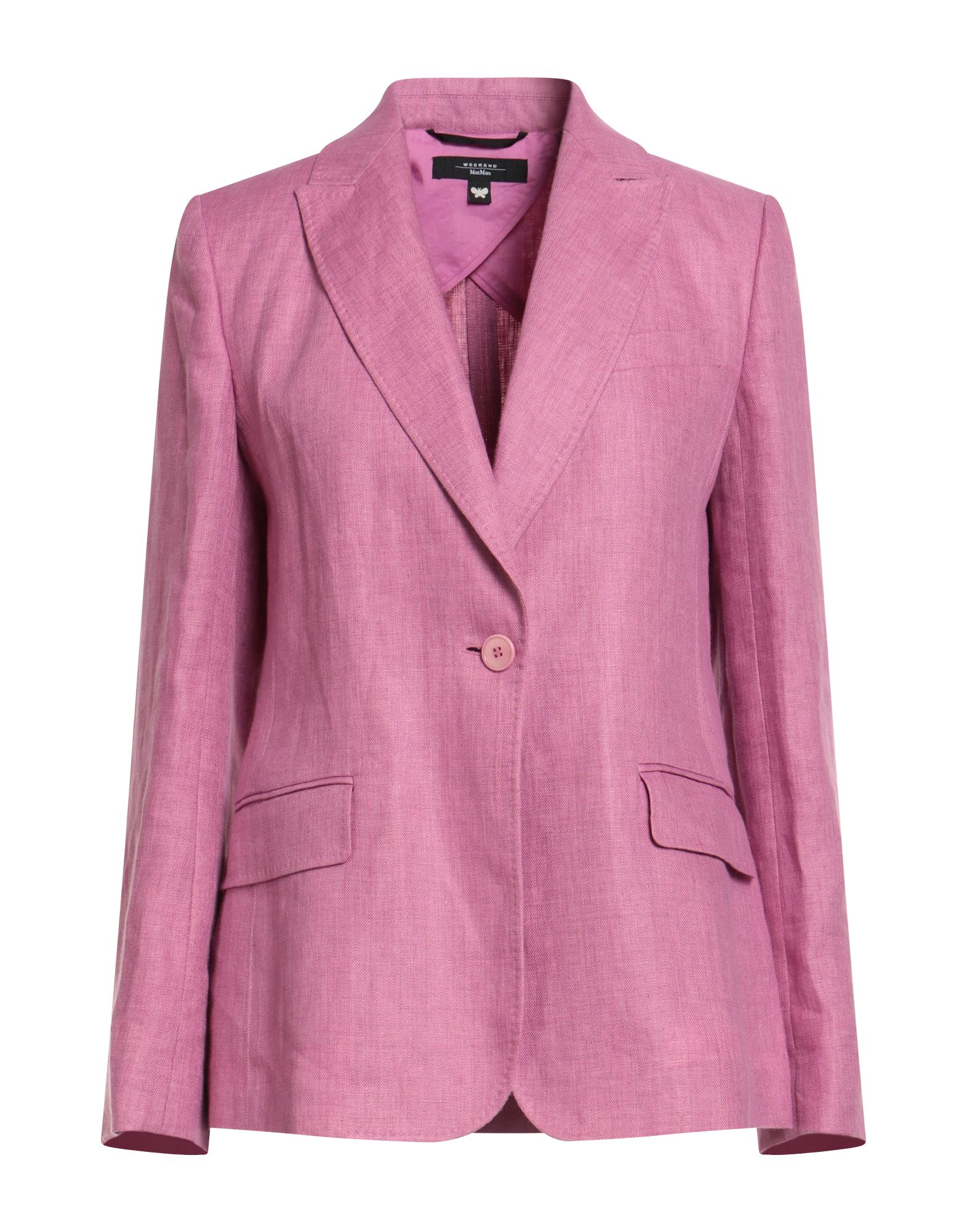 WEEKEND MAX MARA Blazer Damen Malve von WEEKEND MAX MARA