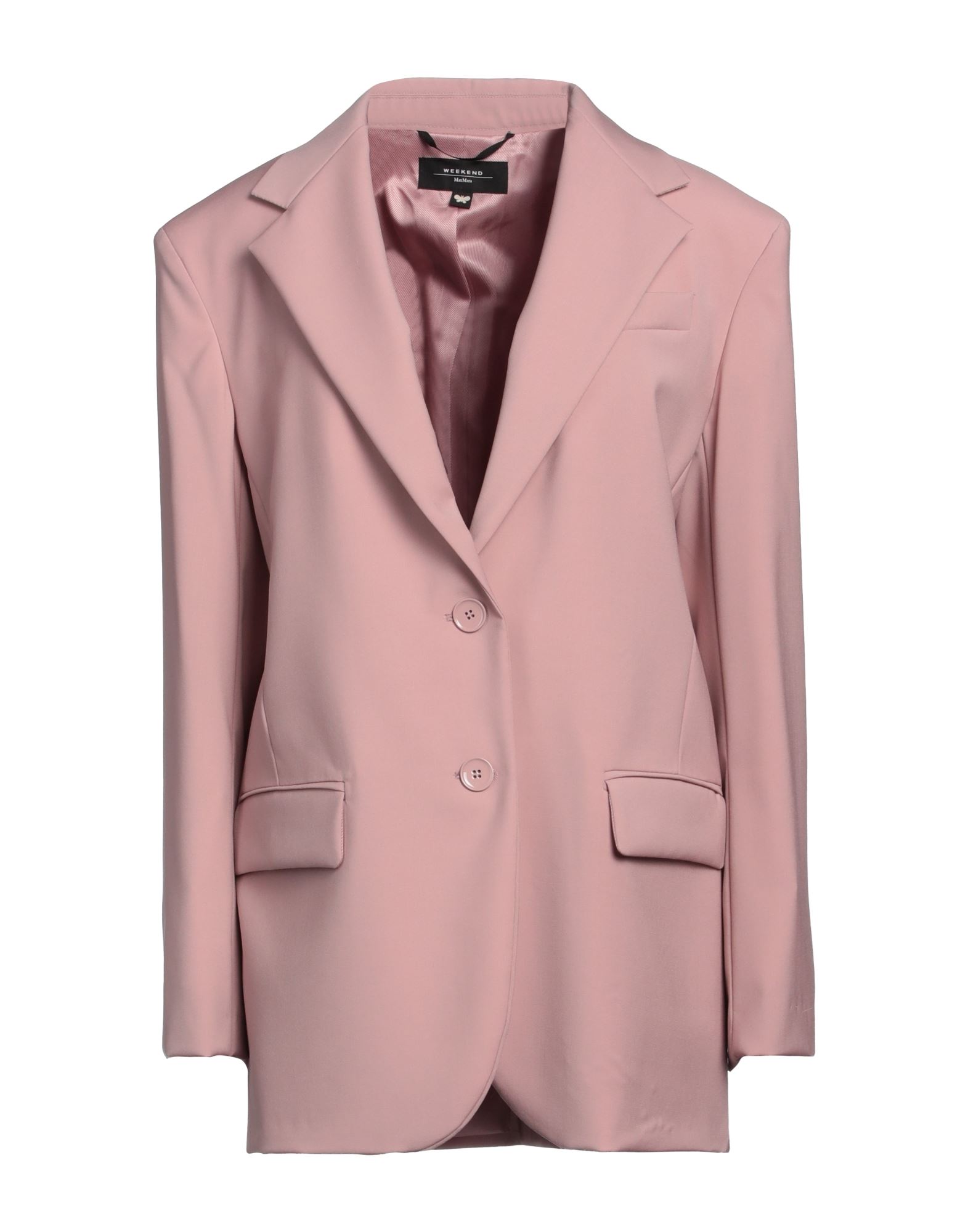 WEEKEND MAX MARA Blazer Damen Rosa von WEEKEND MAX MARA