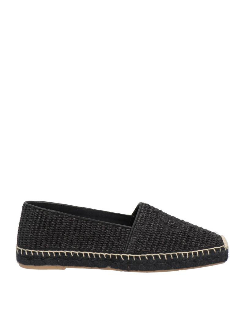 WEEKEND MAX MARA Espadrilles Damen Schwarz von WEEKEND MAX MARA