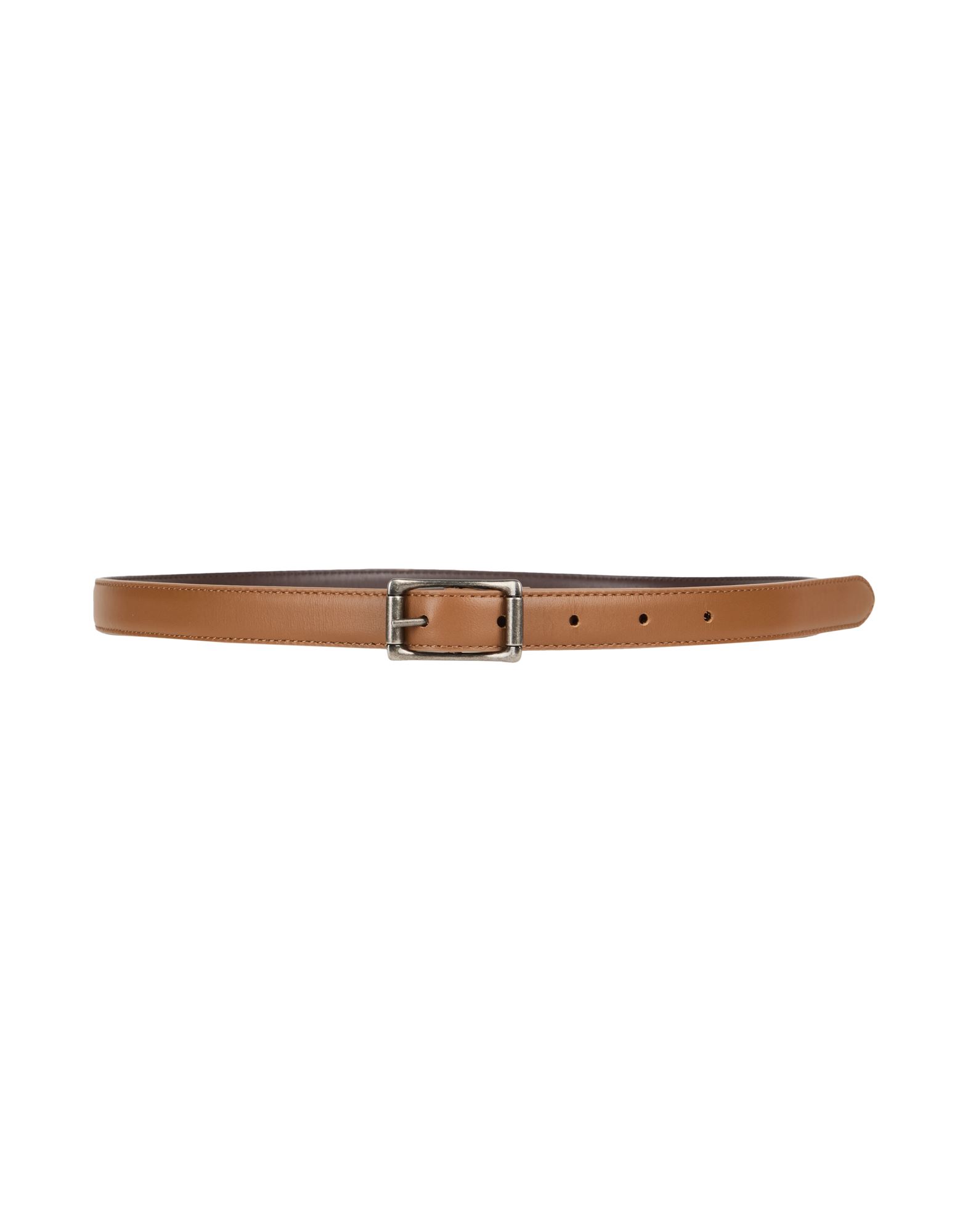 WEEKEND MAX MARA Gürtel Damen Braun WEEKEND MAX MARA Gürtel Damen Braun von WEEKEND MAX MARA