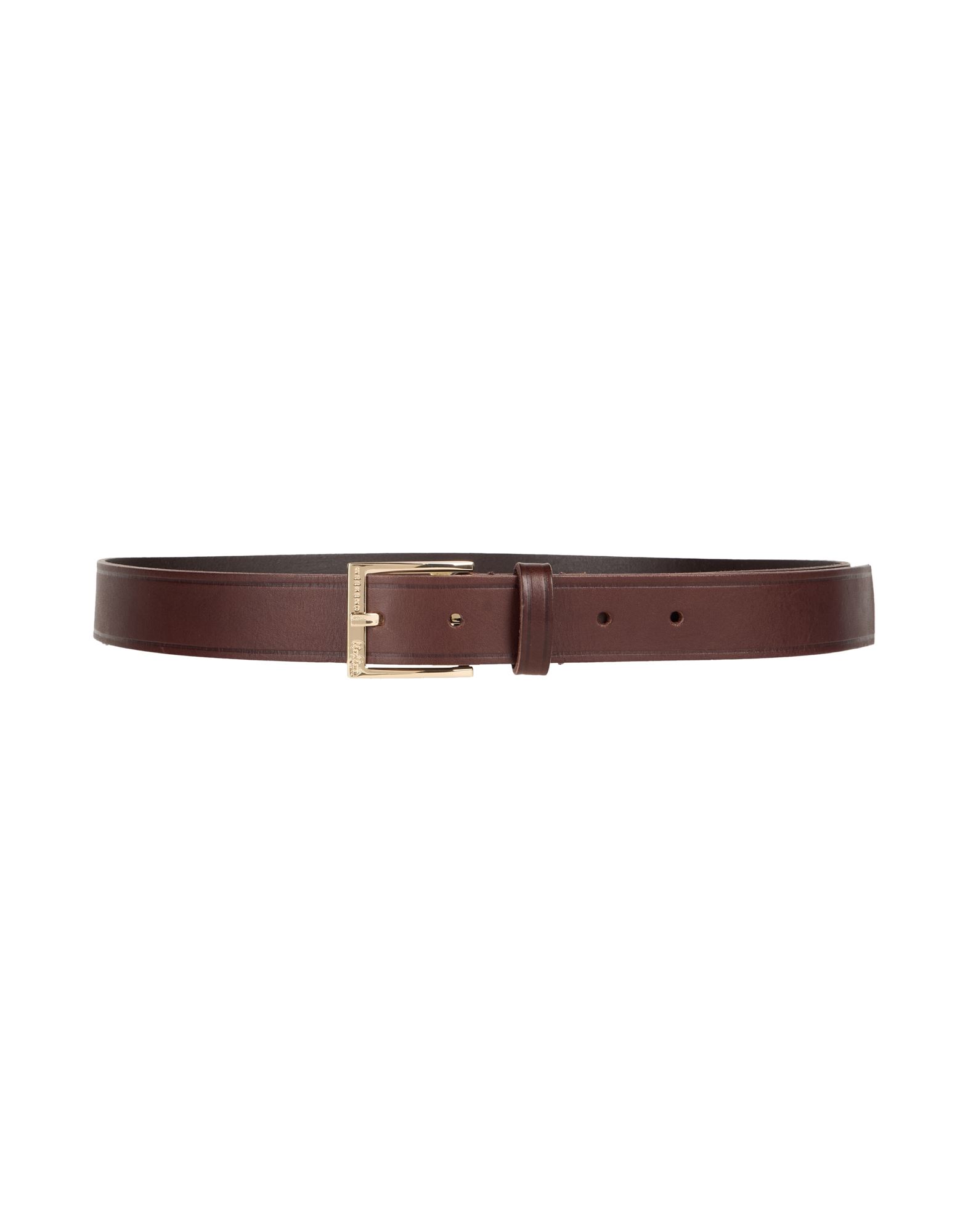 WEEKEND MAX MARA Gürtel Damen Schokobraun WEEKEND MAX MARA Gürtel Damen Schokobraun von WEEKEND MAX MARA