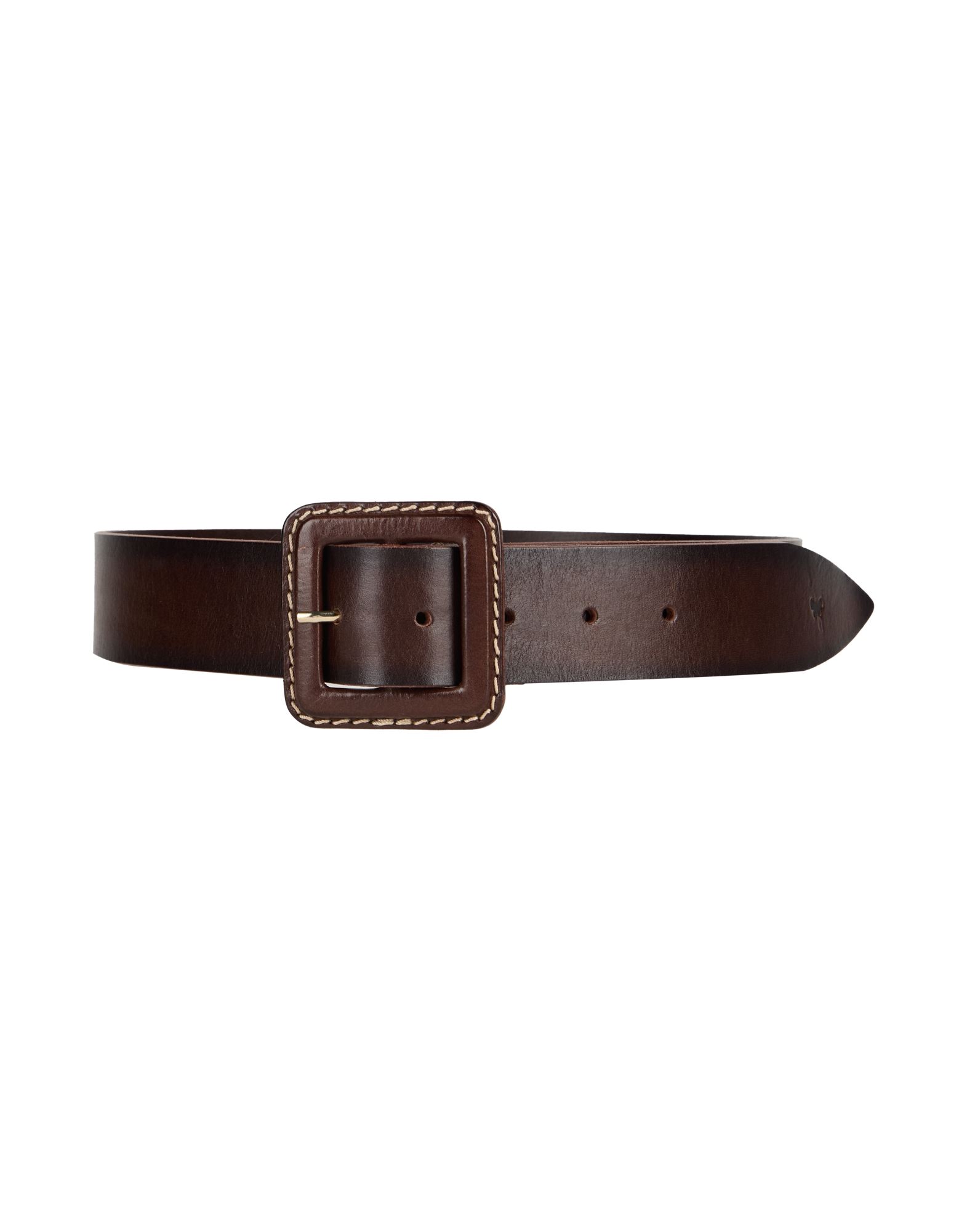WEEKEND MAX MARA Gürtel Damen Schokobraun WEEKEND MAX MARA Gürtel Damen Schokobraun von WEEKEND MAX MARA