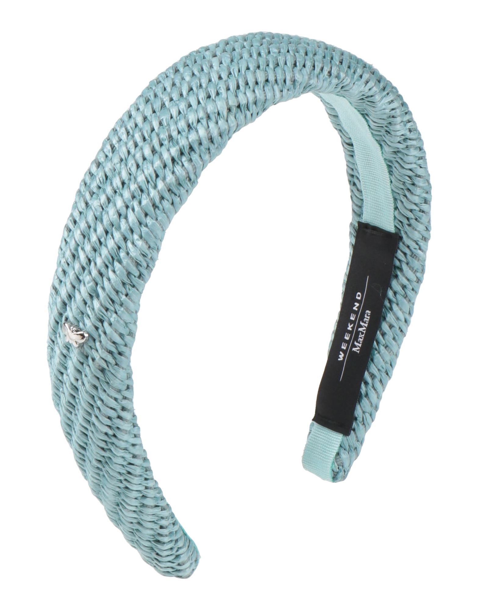 WEEKEND MAX MARA Haaraccessoire Damen Tūrkis von WEEKEND MAX MARA