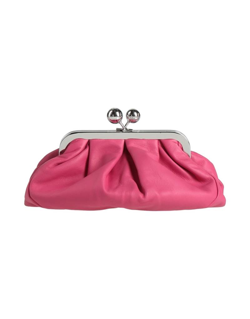 WEEKEND MAX MARA Handtaschen Damen Fuchsia von WEEKEND MAX MARA