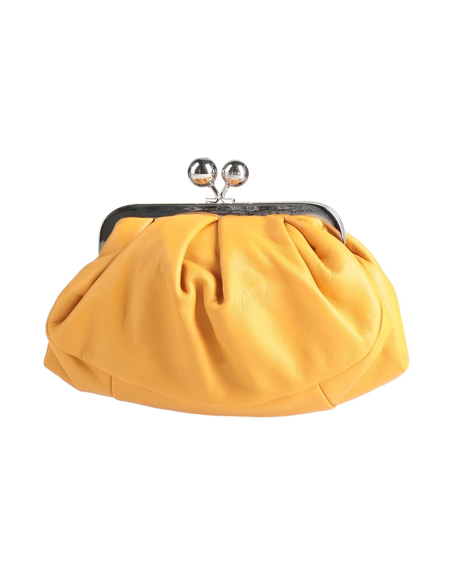 WEEKEND MAX MARA Handtaschen Damen Ringelblume WEEKEND MAX MARA Handtaschen Damen Ringelblume von WEEKEND MAX MARA