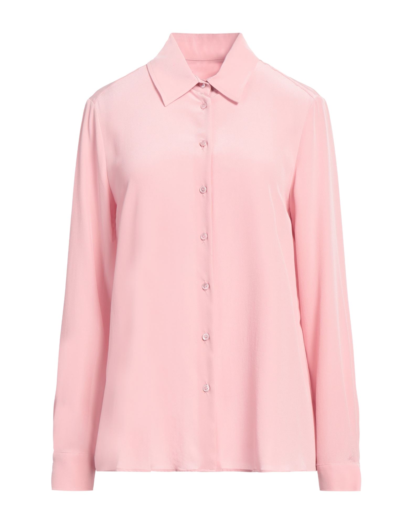 WEEKEND MAX MARA Hemd Damen Rosa von WEEKEND MAX MARA