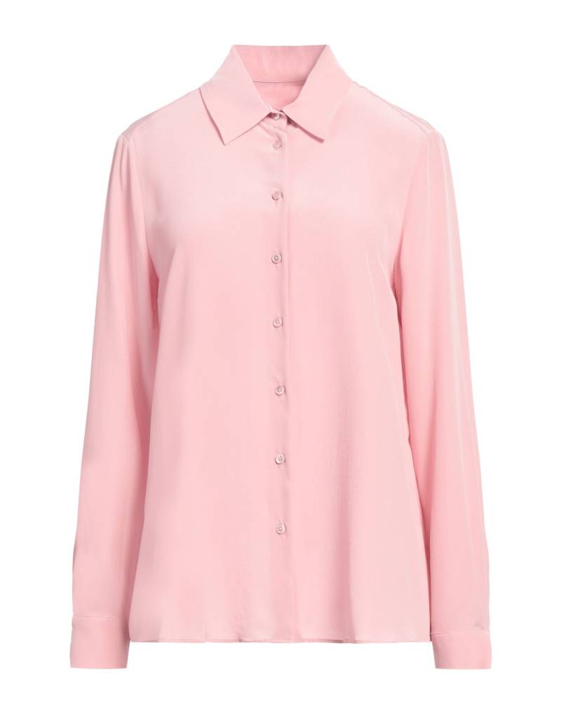 WEEKEND MAX MARA Hemd Damen Rosa von WEEKEND MAX MARA