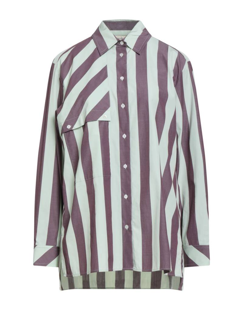 WEEKEND MAX MARA Hemd Damen Säuregrün von WEEKEND MAX MARA