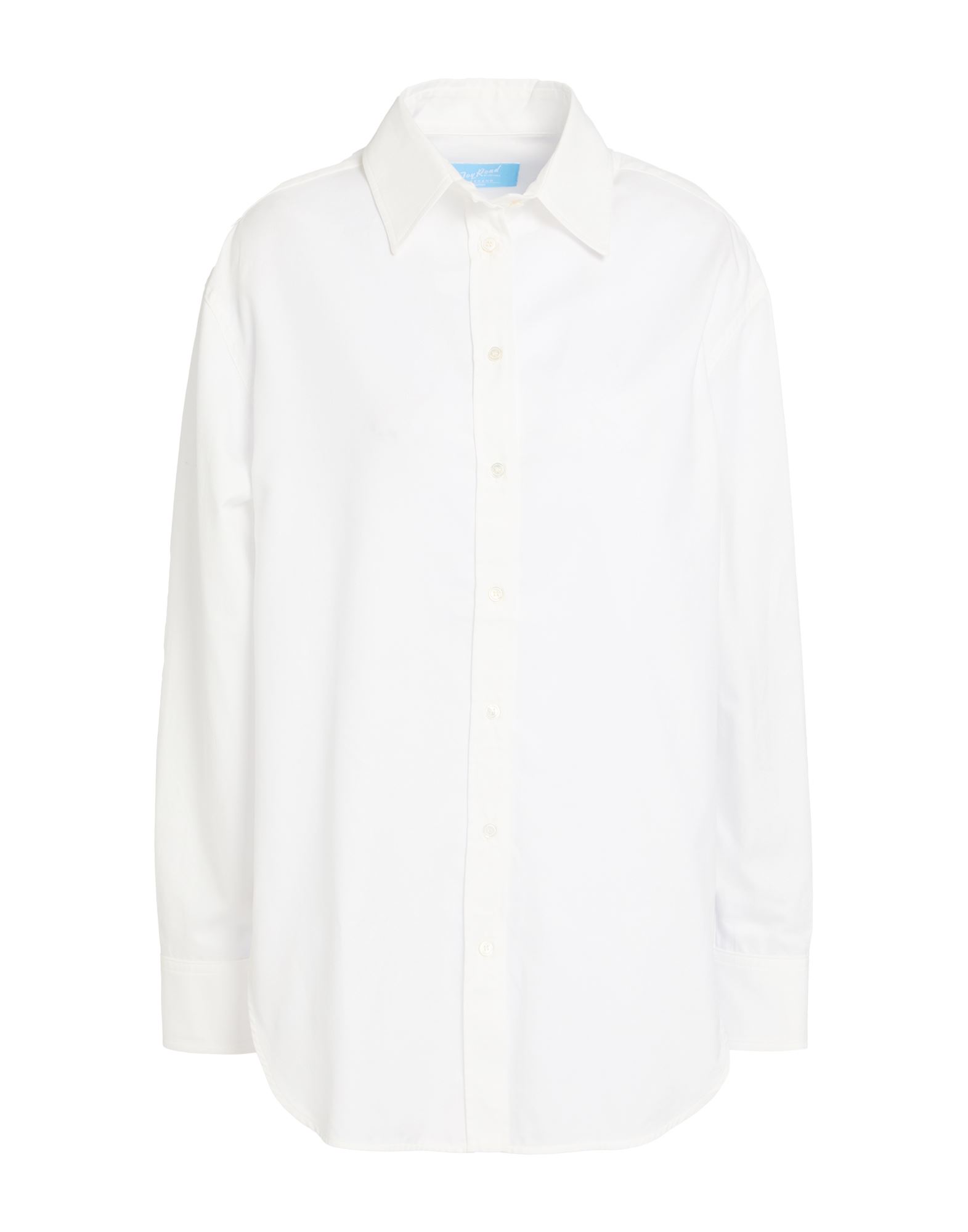 WEEKEND MAX MARA Hemd Damen Weiß von WEEKEND MAX MARA