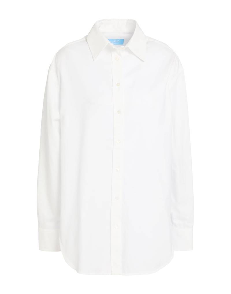 WEEKEND MAX MARA Hemd Damen Weiß von WEEKEND MAX MARA