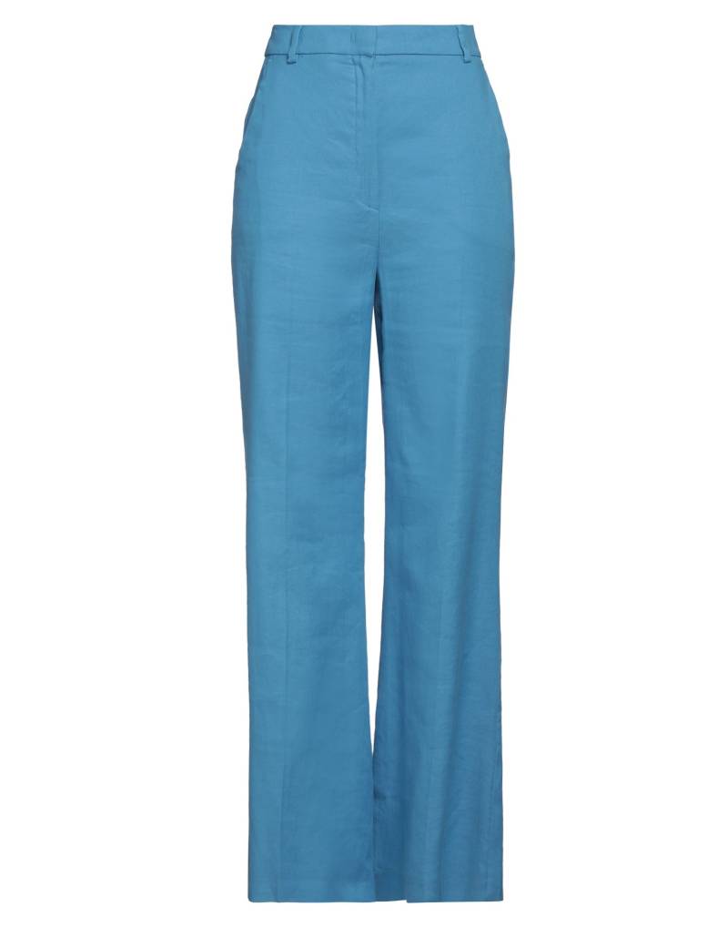WEEKEND MAX MARA Hose Damen Azurblau von WEEKEND MAX MARA
