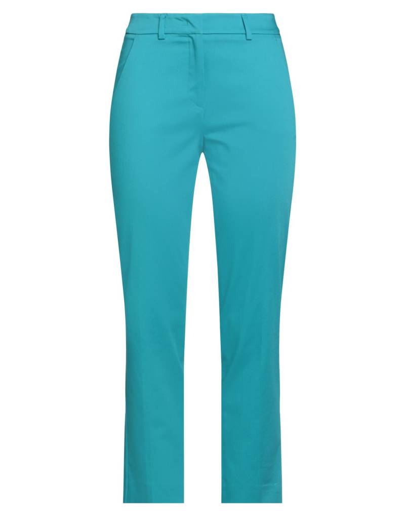 WEEKEND MAX MARA Hose Damen Azurblau von WEEKEND MAX MARA