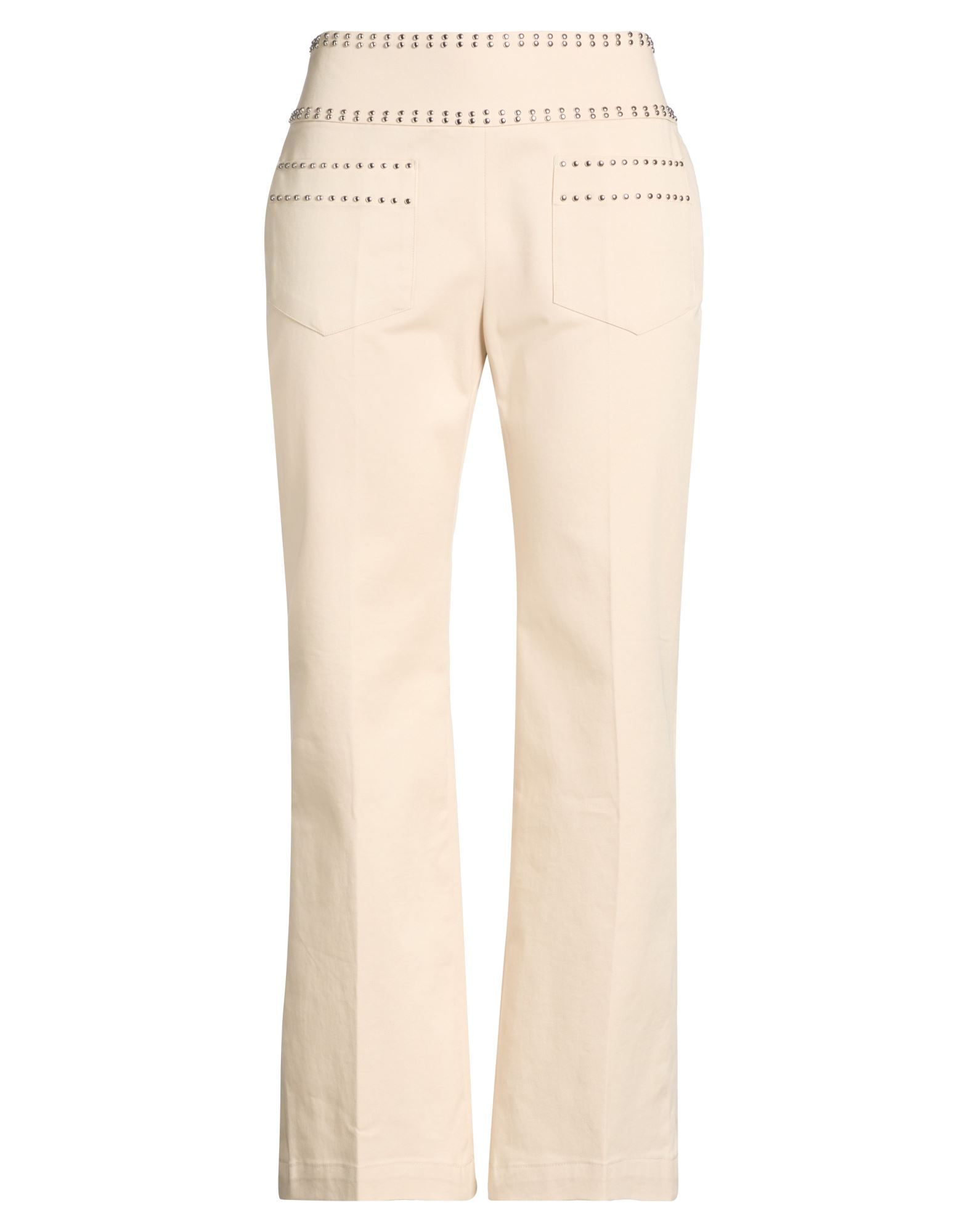 WEEKEND MAX MARA Hose Damen Beige von WEEKEND MAX MARA