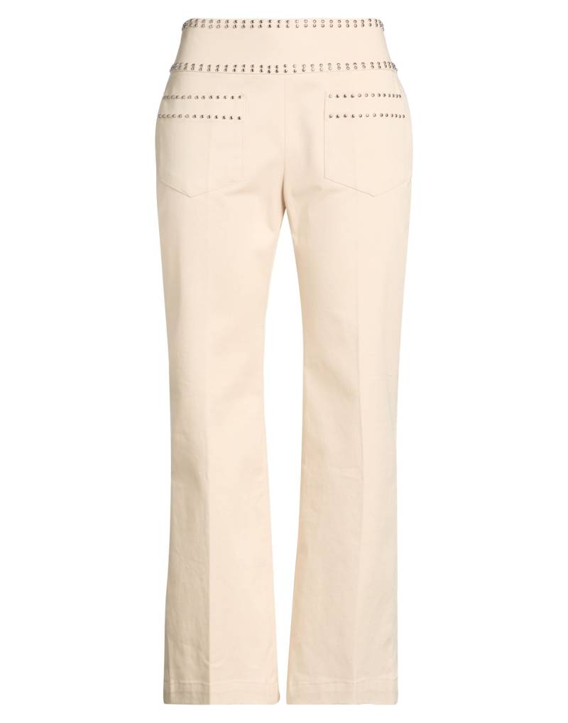 WEEKEND MAX MARA Hose Damen Beige von WEEKEND MAX MARA
